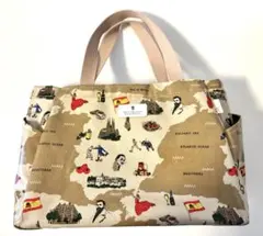 ROOTOTE トートバッグ