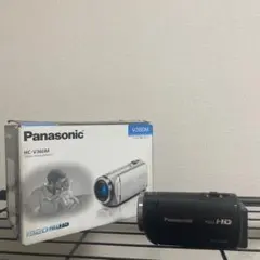 美品 Panasonicビデオカメラ HC-X900M 予備バッテリー/ポーチ付 美品 Panasonicビデオカメラ HC-X900M 予備バッテリー/ポーチ付 - メルカリ
