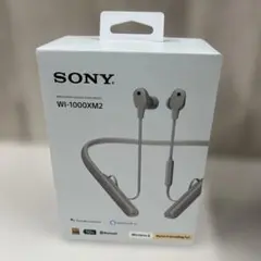 2026年最新】sony wi-1000xの人気アイテム - メルカリ
