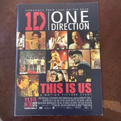 ONE DIRECTION