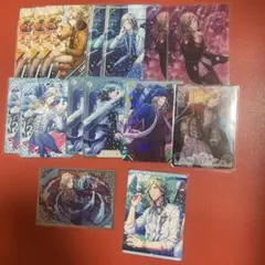 カミュ　ビジュアルカードコレクション　vol.2