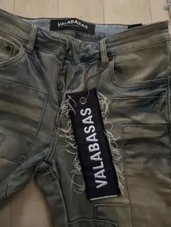 valabasas バラバサス スキニー デニムのサムネイル