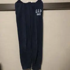 GAP KIDS ネイビー ロングパンツ 14-16
