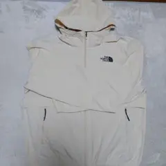 韓国THE NORTH FACE WHITE　LABELアイスランジャケット