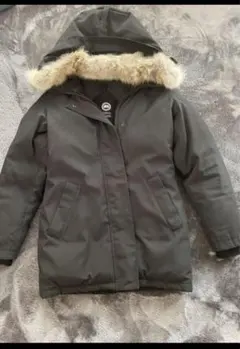 2025年最新】カナダグースcanada goose victoriaの人気アイテム - メルカリ