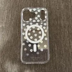 iPhone17pro max. kate spade ケイトスペード