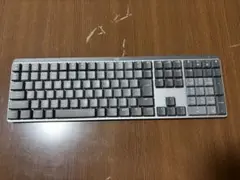 Logicool MX Mechanical KX850FC 日本語配列 青軸