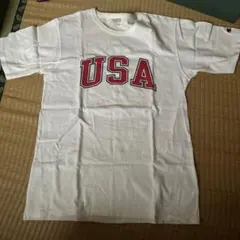 チャンピオン　Tシャツ