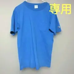 Champion T1011 Tシャツ Mサイズ