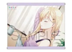 義妹生活 15 A3タペストリー タペストリー ② - メルカリ