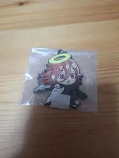 チェンソーマン でふぉラバ 天使の悪魔