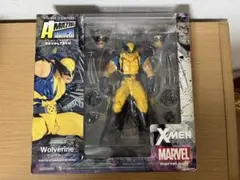 2026年最新】アメイジングヤマグチ ウルヴァリンの人気アイテム - メルカリ