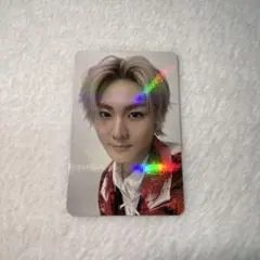 CONCERT:IMMERSION ジョンウォン レア 日本