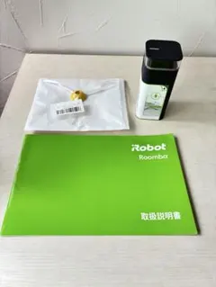Roomba j7+ 取扱説明書 ルンバ - メルカリ