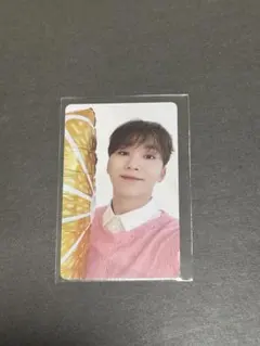 always yours 東京ドーム　スングァン