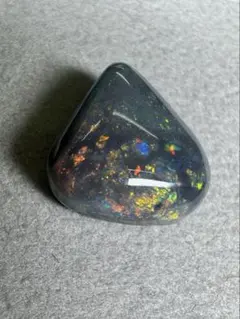 天然オパール 49ct - メルカリ