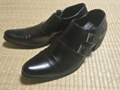 メンズ ドレスシューズ 黒