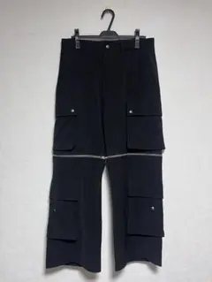HARE/2wayポケットカーゴワイドパンツのサムネイル