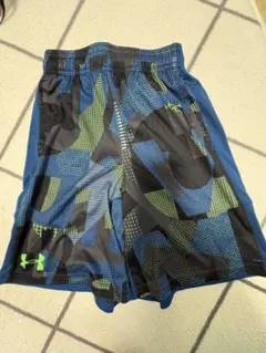 Under Armour ハーフパンツ Mサイズ