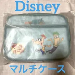 フィニアスとファーブ キャラクターグッズ