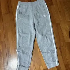 adidas スウェットパンツ　Lサイズ