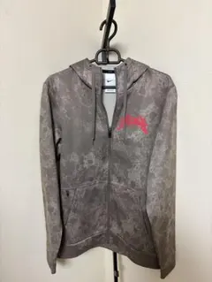 ナイキNike Therma-Fit フルジップパーカー S