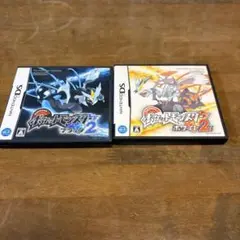 2026年最新】ポケモンbw2 ソフトの人気アイテム - メルカリ