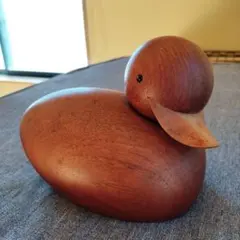 LUCIE KAAS アヒル