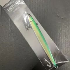 コジマクラフト　　カブキメタル40 ④のサムネイル