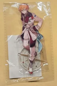 匿名・未開封』 プロセカ セカライ 5th 東雲彰人 アクスタ - メルカリ