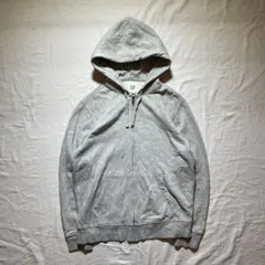 Y2K 00s GAP ジップ　パーカー