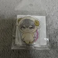 カラフルピーチ　東武動物公園　アクスタ　ヒロ