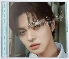 ALD1 ALPHADRIVEONE CDリオ トレカ、ステッカー付き