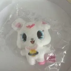 かおりつきマスコットぬいぐるみジュエルペット ラブラ