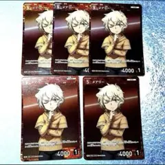 名探偵コナン カード メアリー R まとめ売り セット