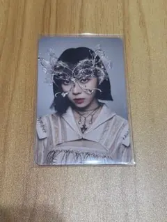 2025年最新】ウィンター トレカ aespa savageの人気アイテム - メルカリ