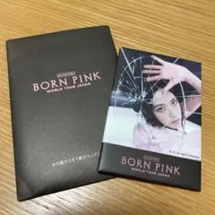 BLACKPINK ポップアップ 缶バッジ ジス