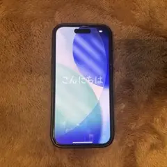 Norah様専用　Iphone15pro 256gb SIMフリー ジャンク