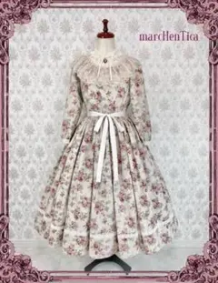 HirokoTokumine marcHenTica メルヘンティカ ロリィタ - メルカリ