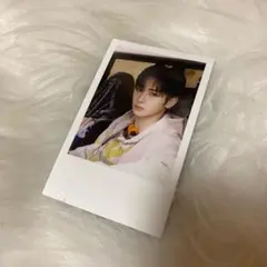 ALD1 アンシン EUPHORIA STAR ROAD ポラロイド