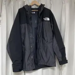 3/30までの出品　THE NORTH FACE マウンテンライトジャケットXL
