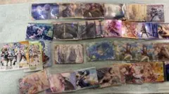 プロセカ ウエハースカード まとめ売り