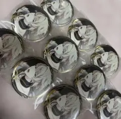 アイナナ 棗巳波 衣装展 缶バッジ 10個セット