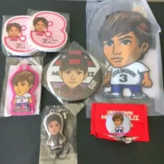 三代目JSB 岩田剛典 ガチャセット
