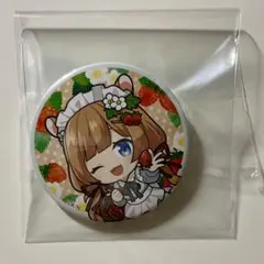 エリー・コニファー　スイパラ　缶バッチ