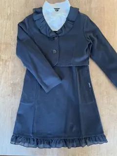 女児フォーマルウェア3点セット