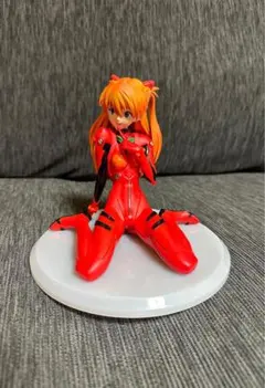エヴァンゲリヲン新劇場版 スーパープレミアムフィギュア 式波・アスカ・ラングレー