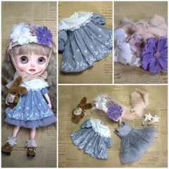 ミディブライス【トゥインクルプリンセス】オダニミユキoutfit - メルカリ