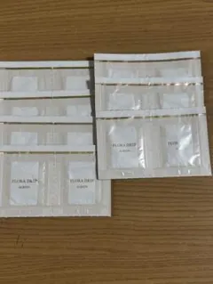 アルビオン　FLORA DRIP 1.0ml 14包　フローラドリップ