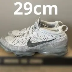 ⭐未使用級⭐NIKE AIR VAPORMAX ヴェイパーマックス 白 29.5 NIKE スニーカー ナイキ AIR VAPORMAX 2023 FK エア ヴェイパー
